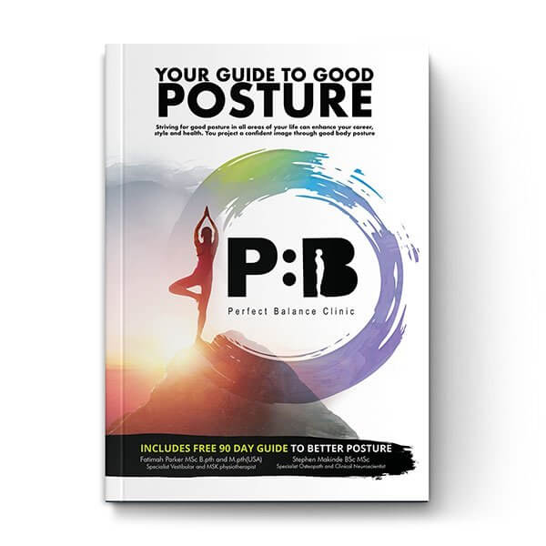Posture-E-book (Guide)