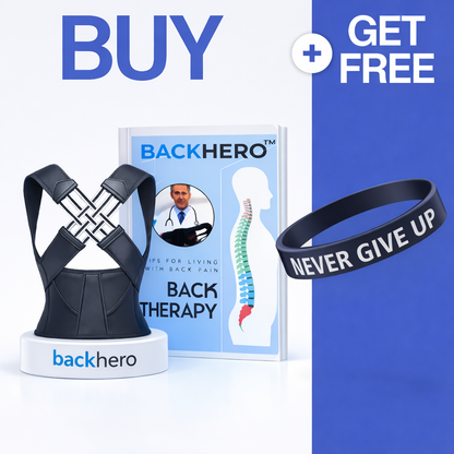 BACKHERO™-