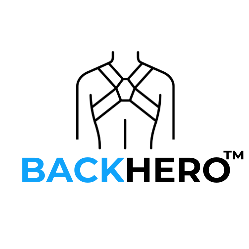 Backhero™ 