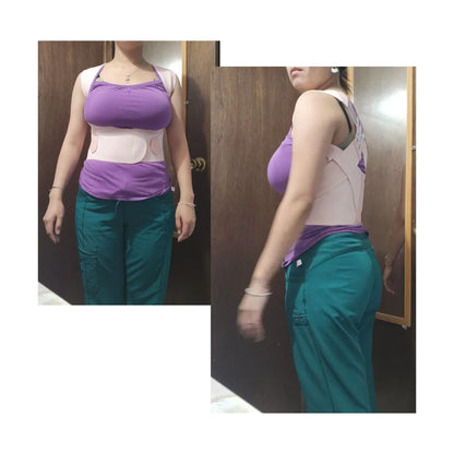 BACKHERO™-