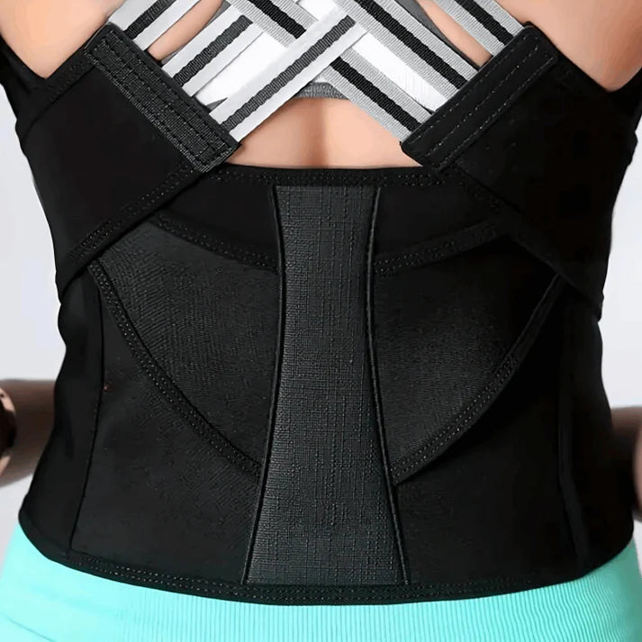 BACKHERO™-