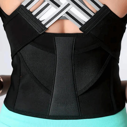 BACKHERO™-