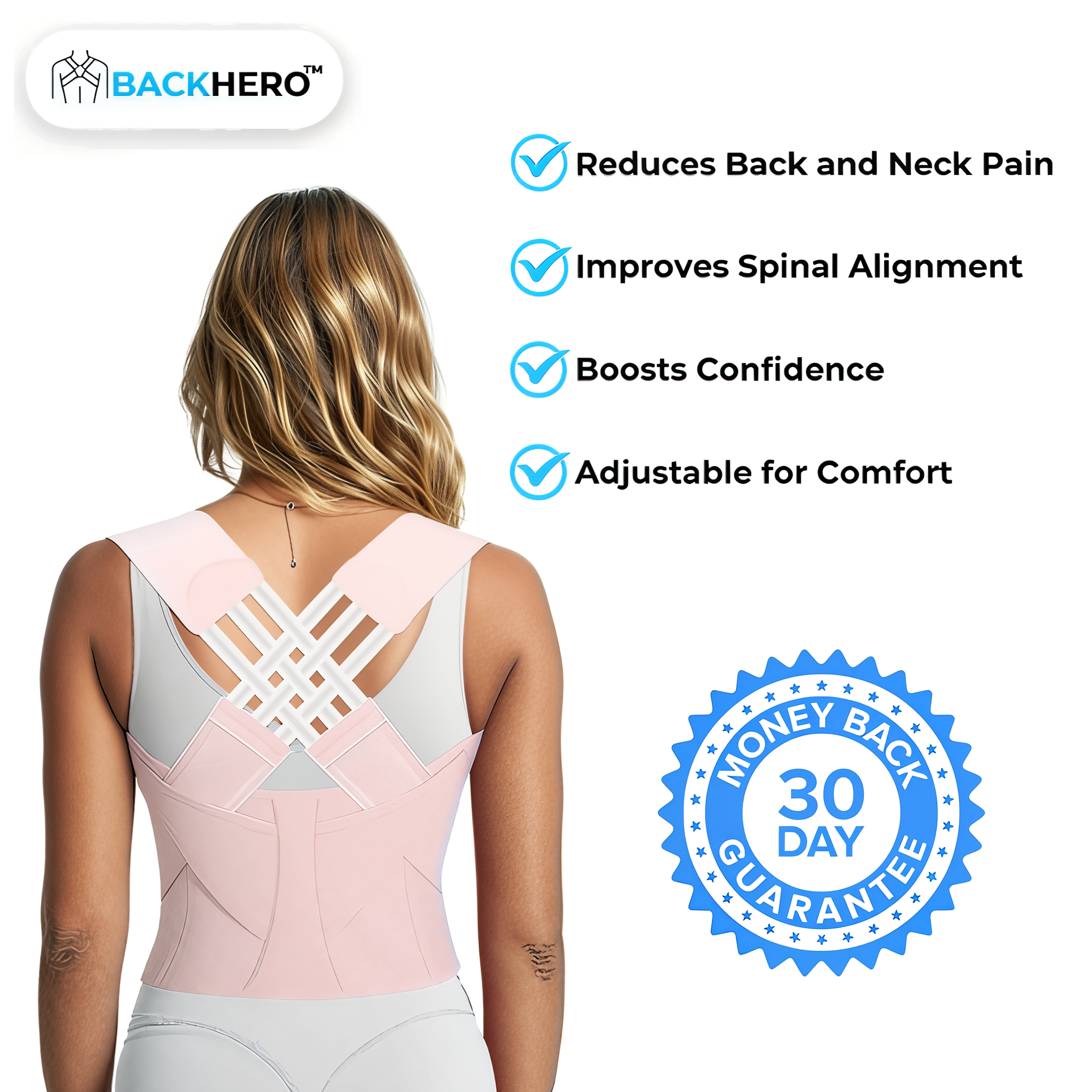 BACKHERO™
